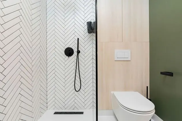 Apart Daire, 1 Yatak Odası, Balkon, Plaj Kenarı