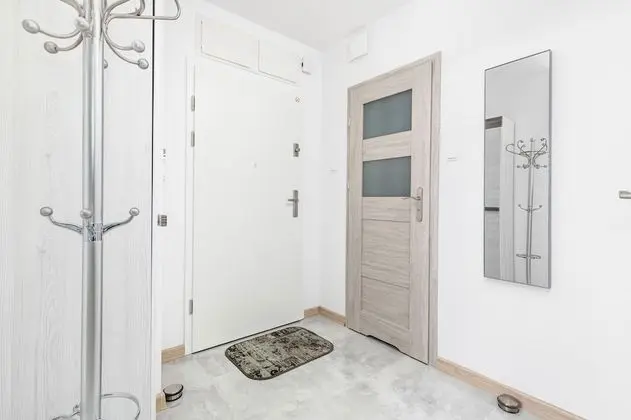 Apart Daire, 2 Yatak Odası, Teras, Nehir Manzaralı