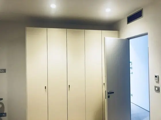 Deluxe Apart Daire, Birden Çok Yatak, Sigara İçilebilir