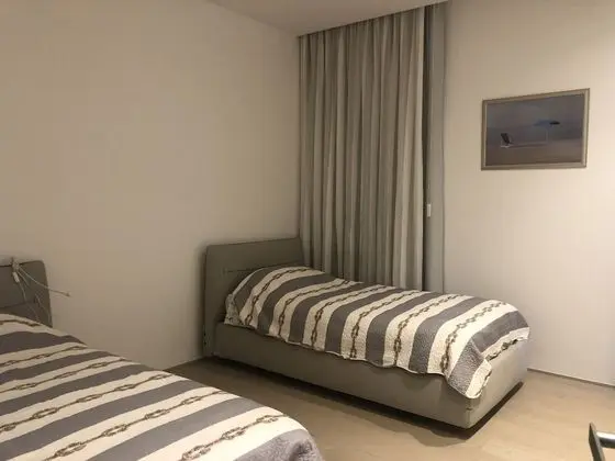 Premium Apart Daire, Birden Çok Yatak, Sigara İçilebilir