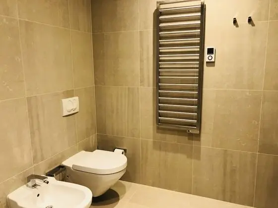 Premium Apart Daire, Birden Çok Yatak, Sigara İçilebilir