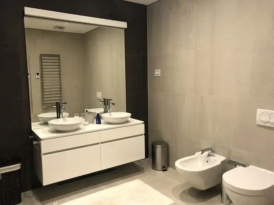 Premium Apart Daire, Birden Çok Yatak, Sigara İçilebilir