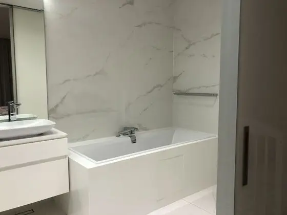 Premium Apart Daire, Birden Çok Yatak, Sigara İçilebilir