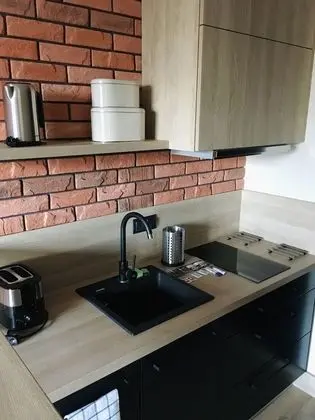 Exclusive Stüdyo Süit