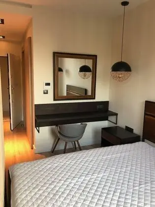 Exclusive Stüdyo Süit