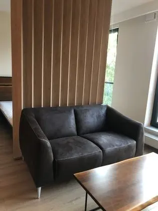 Exclusive Stüdyo Süit