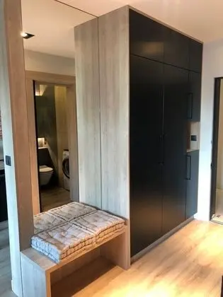 Exclusive Stüdyo Süit