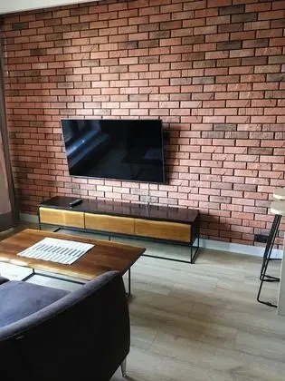 Exclusive Stüdyo Süit