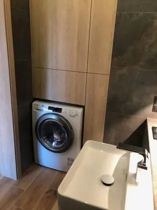 Exclusive Stüdyo Süit