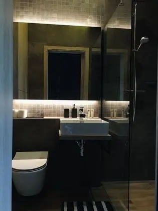 Exclusive Stüdyo Süit