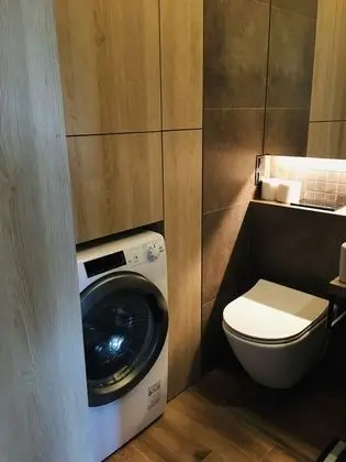 Exclusive Stüdyo Süit