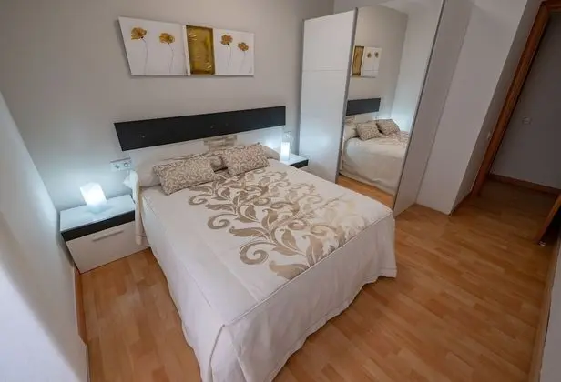 Apart Daire, 3 Yatak Odası, Teras