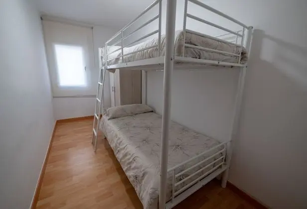 Apart Daire, 3 Yatak Odası, Teras