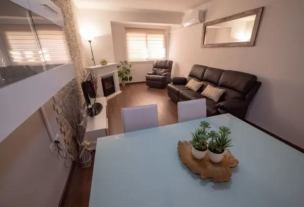 Apart Daire, 3 Yatak Odası, Teras