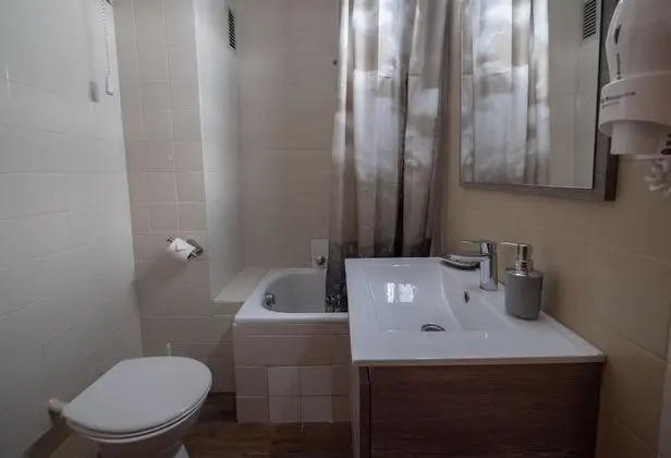 Apart Daire, 3 Yatak Odası, Teras