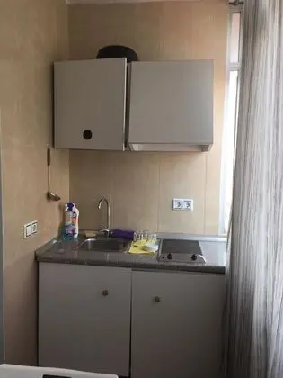 Apart Daire, 1 Yatak Odası