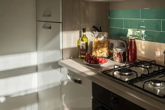 Apart Daire, Sigara İçilebilir