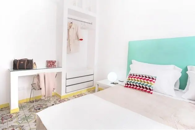 Apart Daire, Sigara İçilebilir