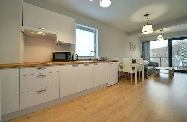Apart Daire (3F/1)