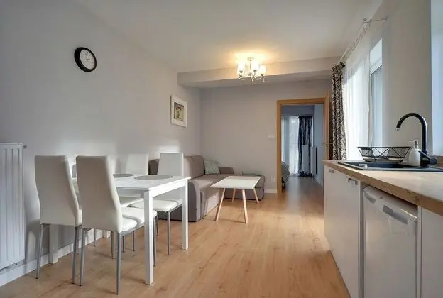 Apart Daire (3F/2)