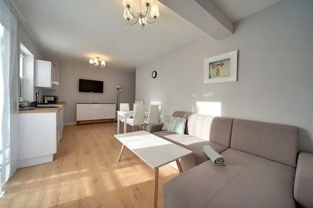Apart Daire (3F/2)
