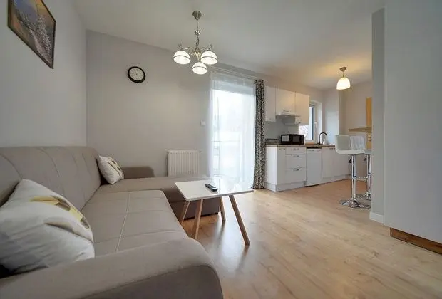 Apart Daire (3F/3)