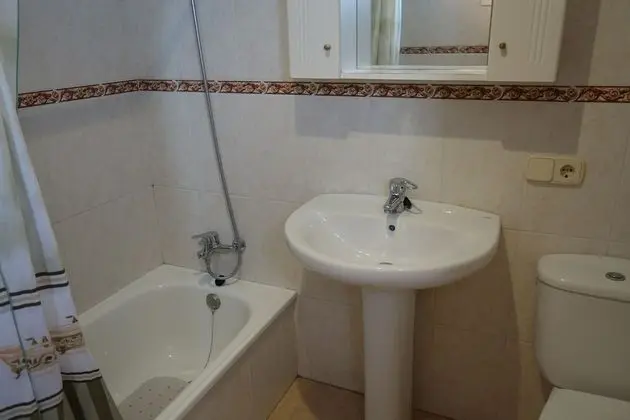 Apart Daire, 3 Yatak Odası, 2 Banyolu