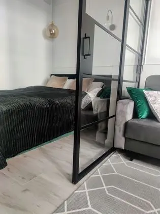 Deluxe Apart Daire, Plaj Kenarı
