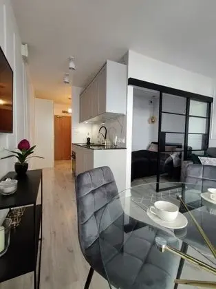 Deluxe Apart Daire, Plaj Kenarı