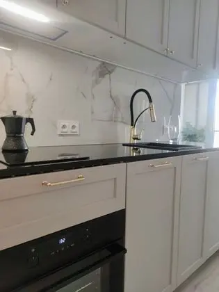 Deluxe Apart Daire, Plaj Kenarı