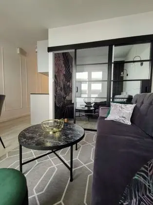 Deluxe Apart Daire, Plaj Kenarı