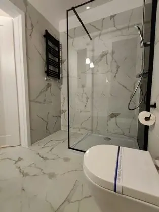 Deluxe Apart Daire, Plaj Kenarı