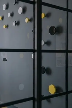 2 Bedrooms Design Apartment