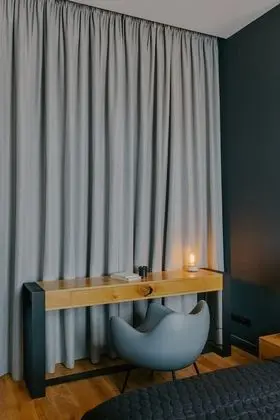 2 Bedrooms Design Apartment