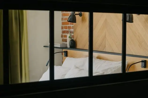 2 Bedrooms Design Apartment