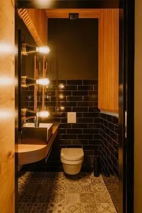 2 Bedrooms Design Apartment