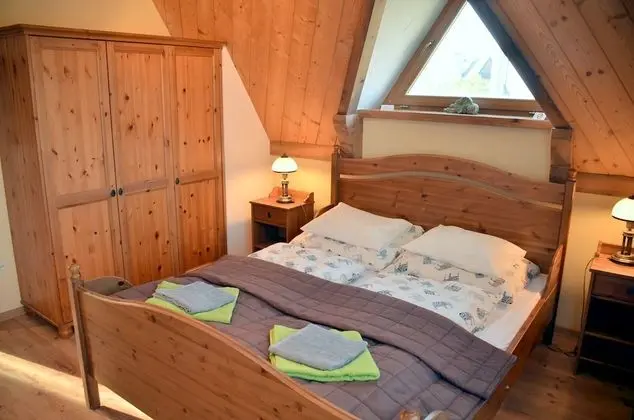 Comfort Apart Daire, Dağ Manzaralı