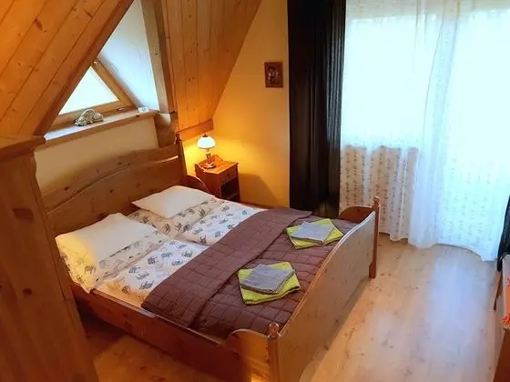 Comfort Apart Daire, Dağ Manzaralı