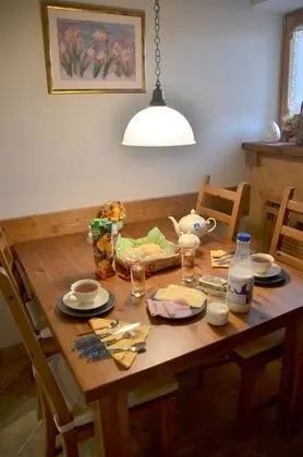 Comfort Apart Daire, Dağ Manzaralı