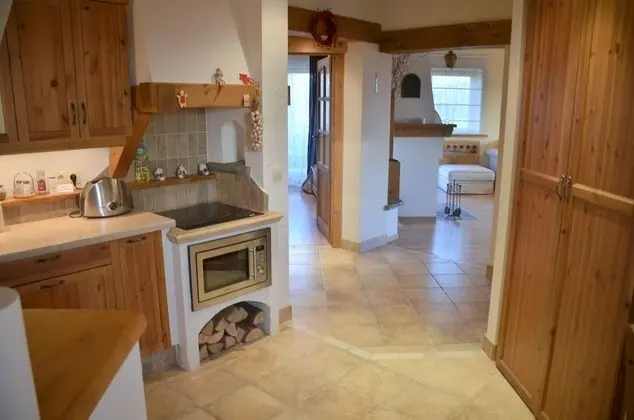 Comfort Apart Daire, Dağ Manzaralı