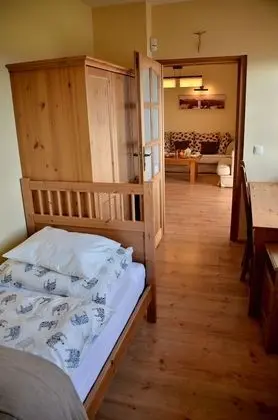 Comfort Apart Daire, Dağ Manzaralı