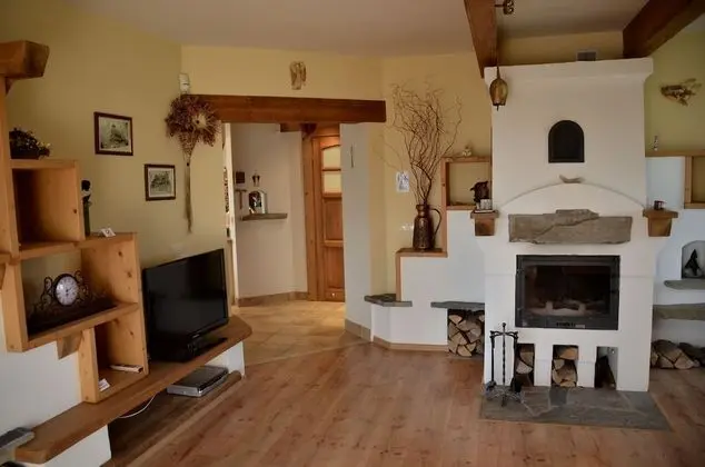 Comfort Apart Daire, Dağ Manzaralı