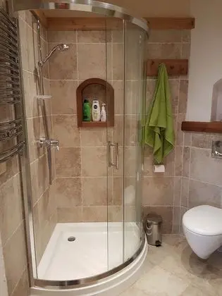 Comfort Apart Daire, Dağ Manzaralı