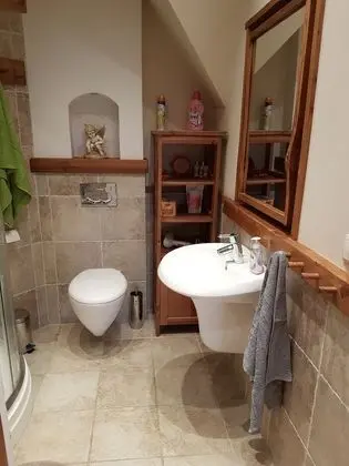 Comfort Apart Daire, Dağ Manzaralı