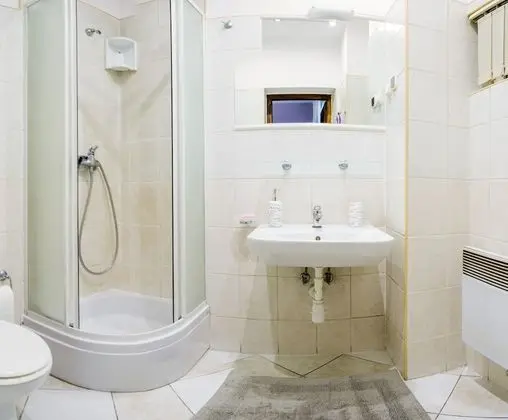 Apart Daire (Zamenhofa 4 Street)