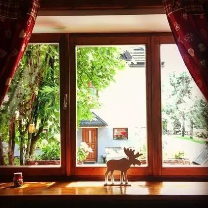 Apart Daire, Birden Çok Yatak, Sigara İçilmez, Bahçe Manzaralı