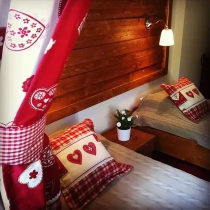 Apart Daire, Birden Çok Yatak, Sigara İçilmez, Bahçe Manzaralı