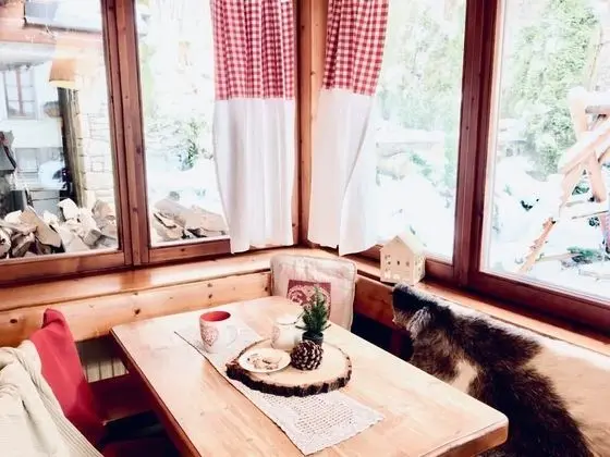 Apart Daire, Birden Çok Yatak, Sigara İçilmez, Bahçe Manzaralı