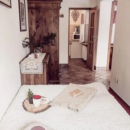 Apart Daire, Birden Çok Yatak, Sigara İçilmez, Bahçe Manzaralı