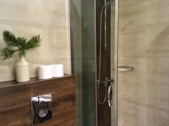 Apart Daire, Birden Çok Yatak, Sigara İçilmez, Bahçe Manzaralı